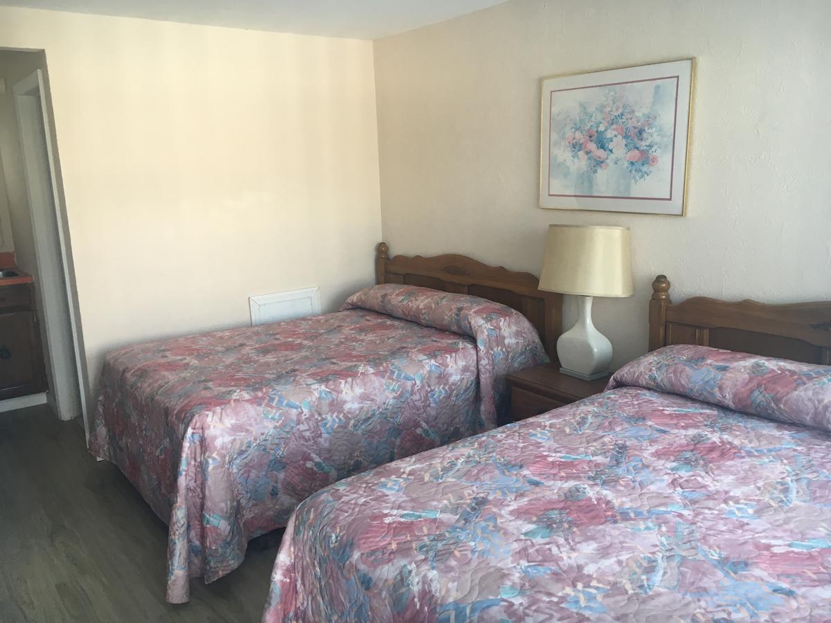 Surf Haven Motel North Wildwood Exterior foto