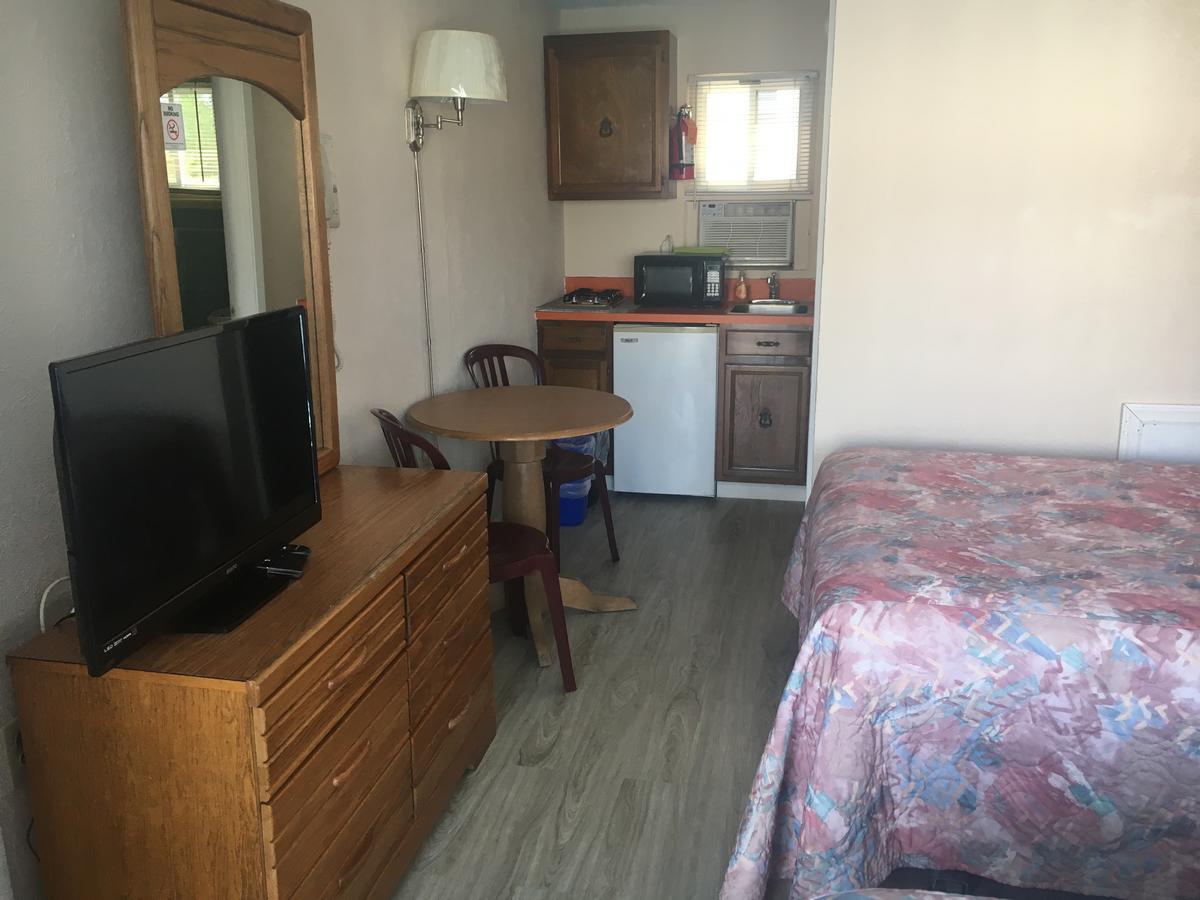 Surf Haven Motel North Wildwood Exterior foto